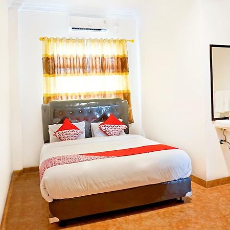 Oyo 694 Khasanah Residence Pekanbaru Dış mekan fotoğraf