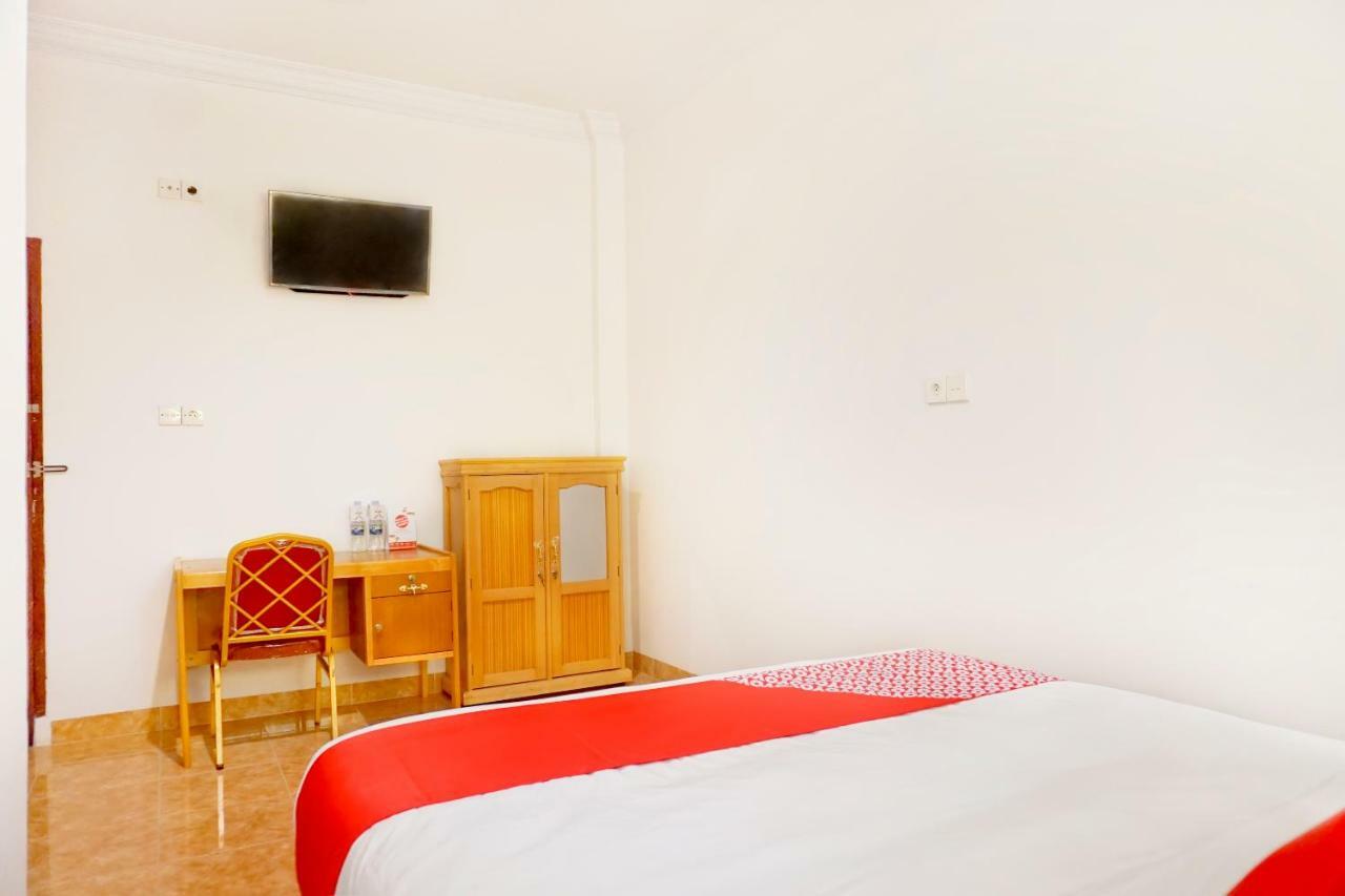 Oyo 694 Khasanah Residence Pekanbaru Dış mekan fotoğraf