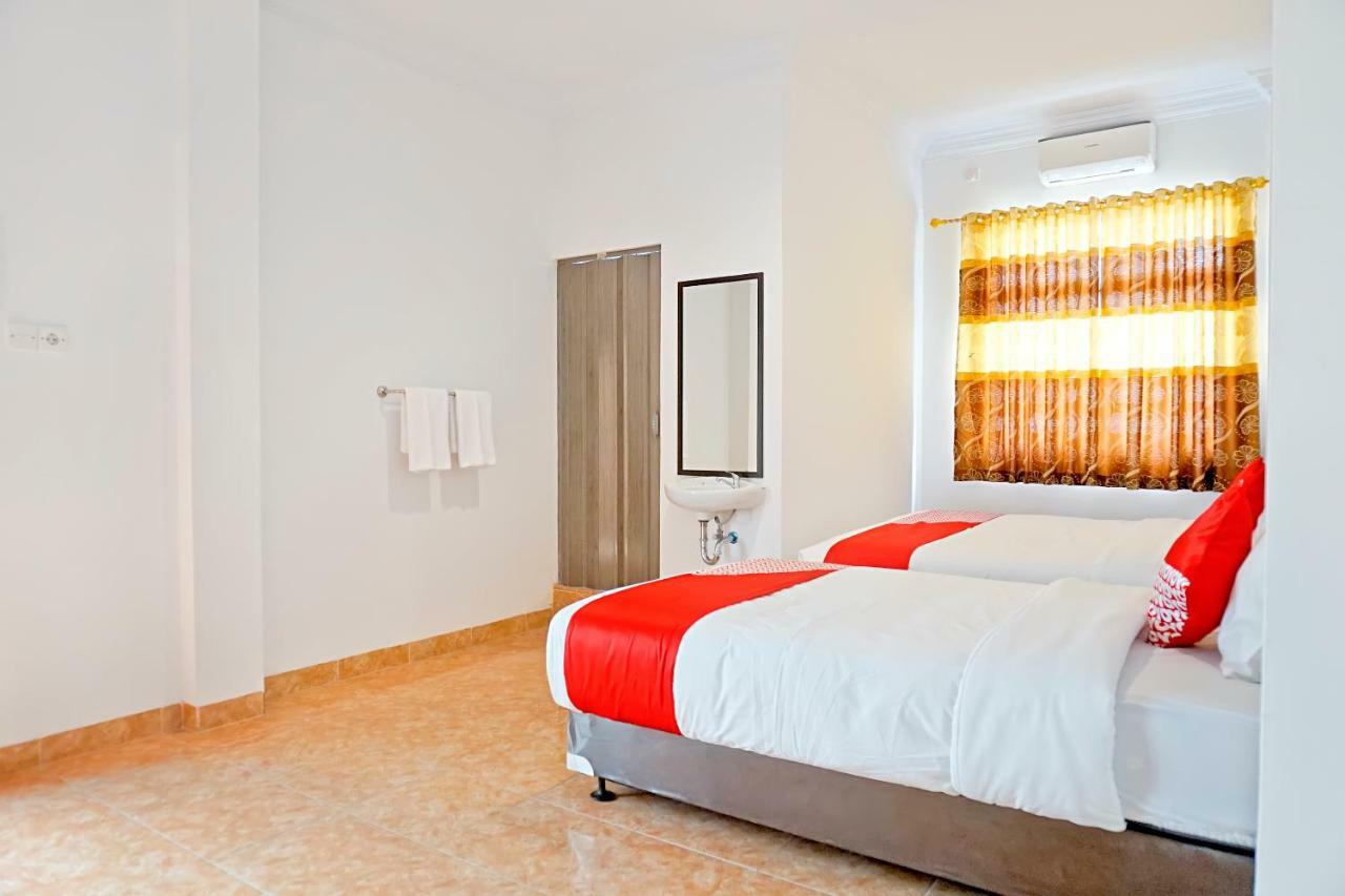 Oyo 694 Khasanah Residence Pekanbaru Dış mekan fotoğraf