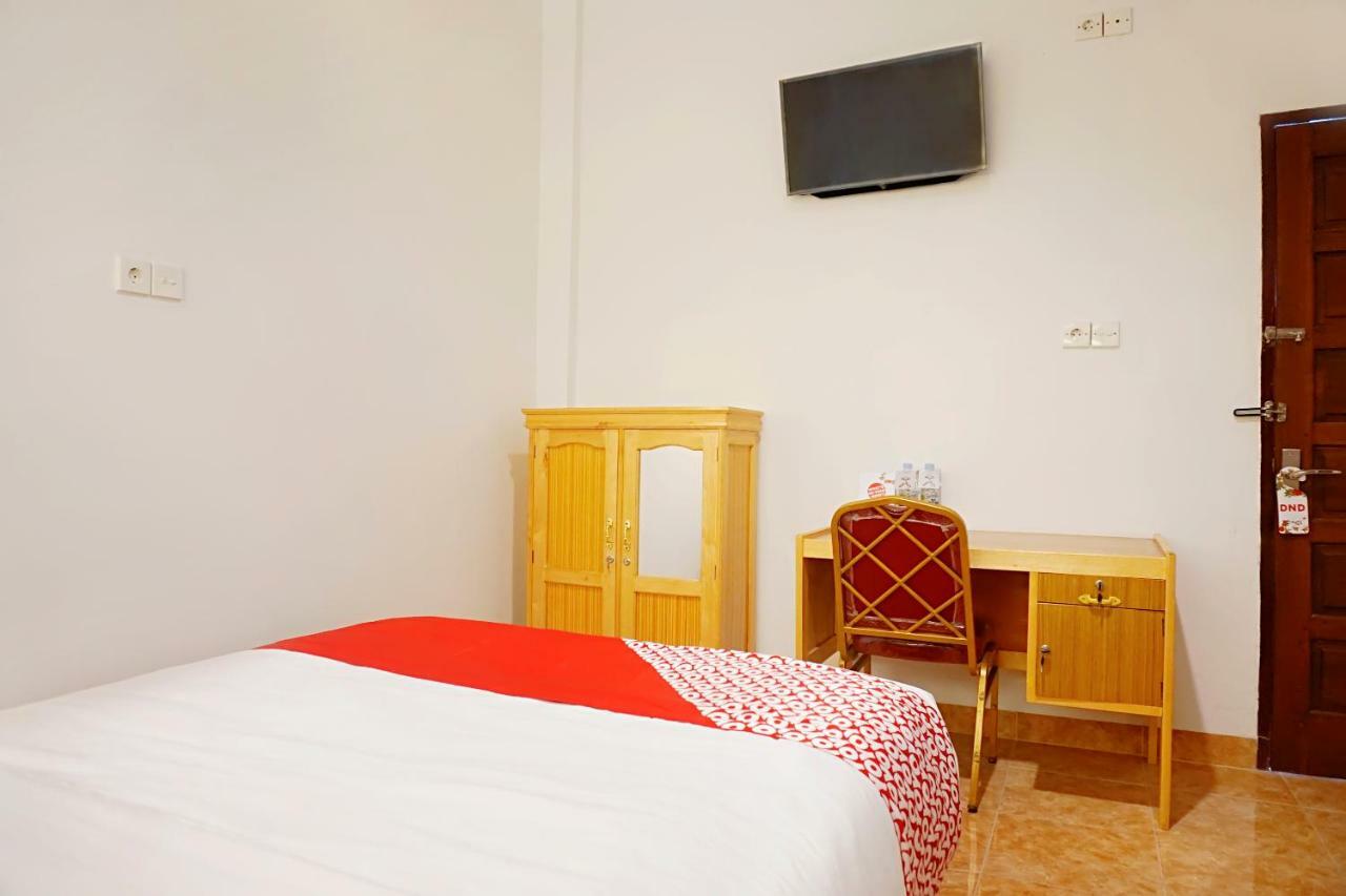 Oyo 694 Khasanah Residence Pekanbaru Dış mekan fotoğraf