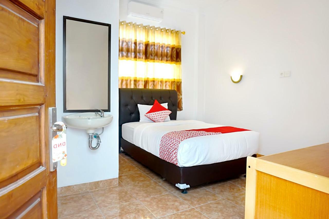 Oyo 694 Khasanah Residence Pekanbaru Dış mekan fotoğraf